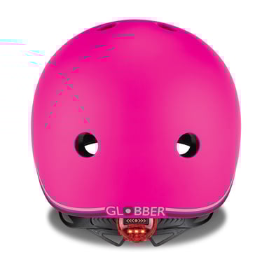 Globber 506-110 Casco sportivo rosa