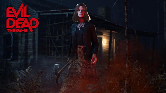 Evil Dead: The Game XBOX SERIES X / XBOX ONE