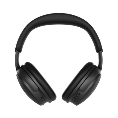 QuietComfort 2e génération - Casque à réduction de bruit, Noir