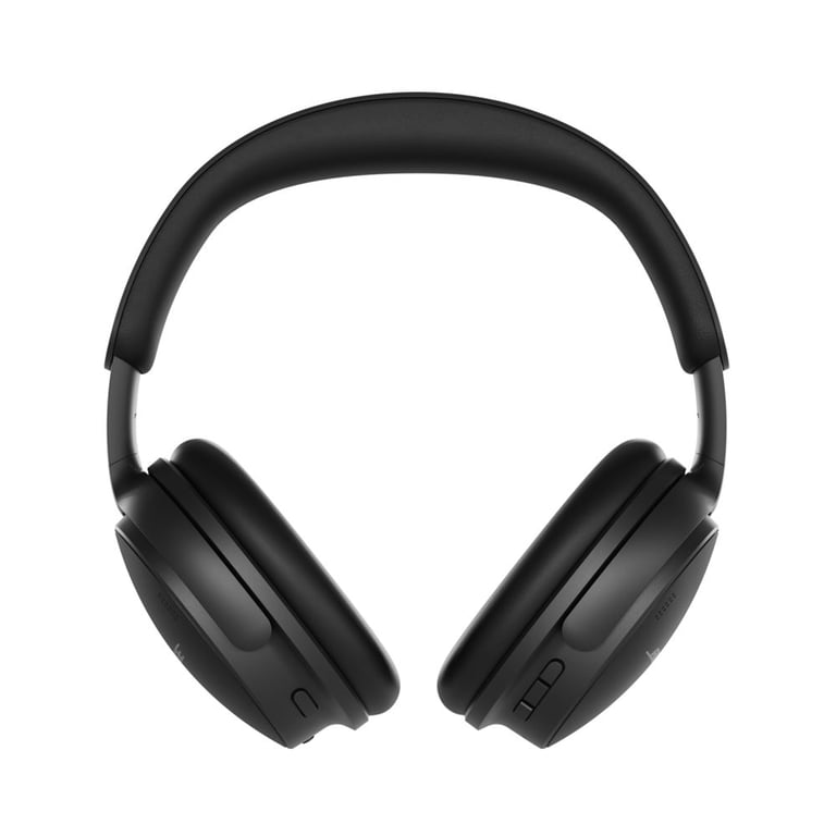 Casque arceau circum aural sans fil Bluetooth Bose QuietComfort 2e génération à réduction de bruit - vue 3