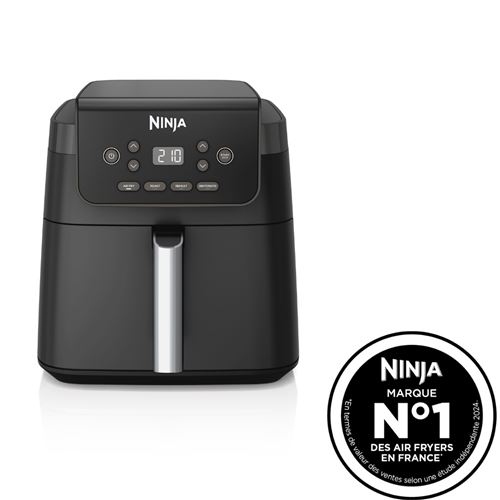 Friteuse à air Ninja AF170EU 6 2 Neuf - vue 2