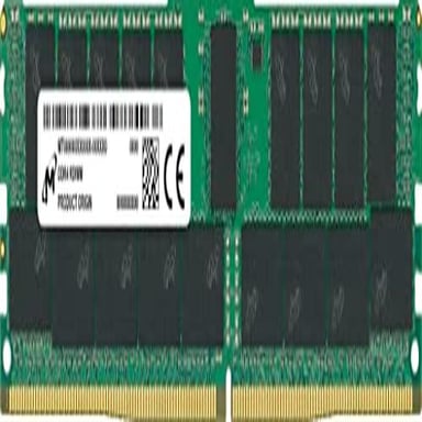 Micron MTA36ASF4G72PZ-3G2R módulo de memoria 32 GB 1 x 32 GB DDR4 ECC