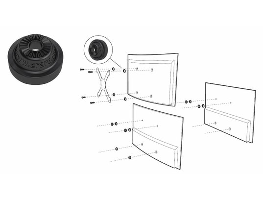 ERARD Kit TV Adapt+ - vue 5