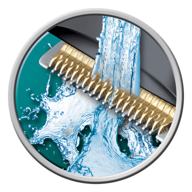 REMINGTON Tondeuse à Barbe  BEARD BOSS PRO pour une maîtrise totale de ta Barbe