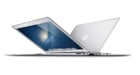 Portátil Apple MacBook Air 33,8 cm (13,3'') WXGA+ Intel® Core? i5 4 GB DDR3-SDRAM 256 GB Flash Mac OS X 10.8 Mountain Lion Aluminio