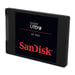 SanDisk Ultra 3D 2.5'' 4000 Go Série ATA III