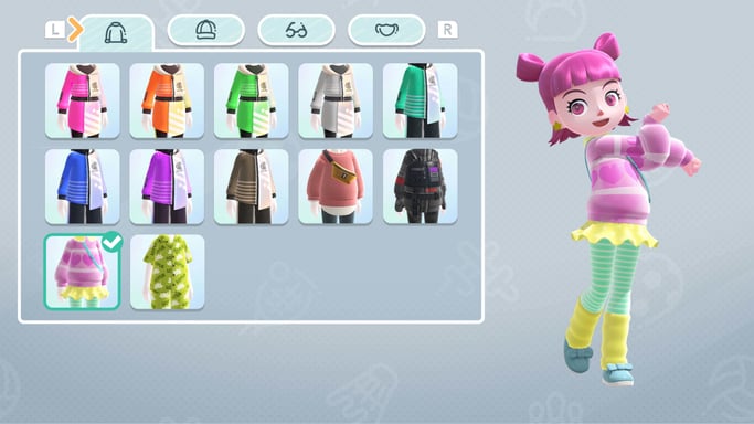 Nintendo Switch Sports (Switch) Multilingua Nintendo Switch