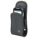 Mobilis 031009 cover protettiva per telefoni cellulari Stand Nero