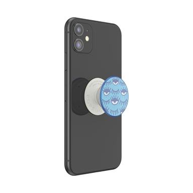 Popsockets - Occhiolino lenticolare