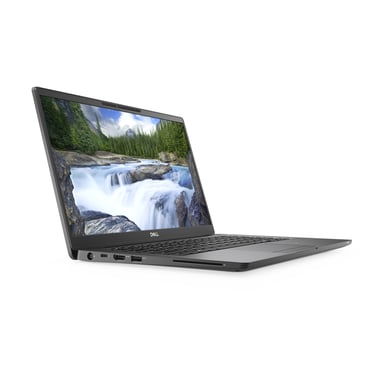 DELL Latitude 7400 i5-8365U Ordinateur portable 35,6 cm (14'') Full HD Intel® Core™ i5 8 Go DDR4-SDRAM 256 Go SSD Wi-Fi 5 (802.11ac) Windows 10 Pro Noir
