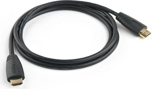 Meliconi 497002 cavo HDMI 1,5 m HDMI Type A (Standard) Nero