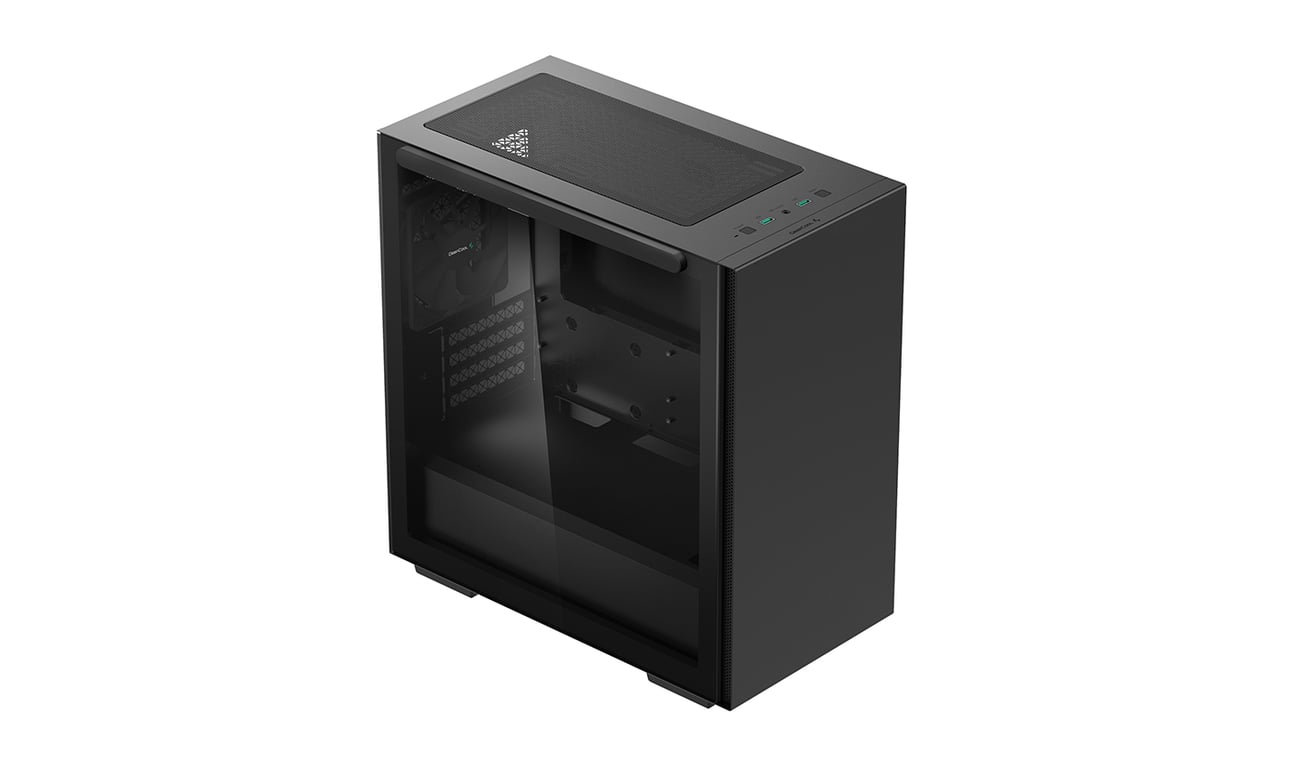 DeepCool MACUBE 110 Midi Tower Neuf - vue 6