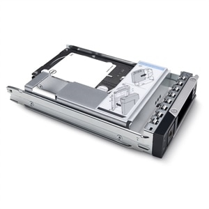 DELL 400-ATIJ disque dur 300 Go 15000 tr/min 2.5'' SAS