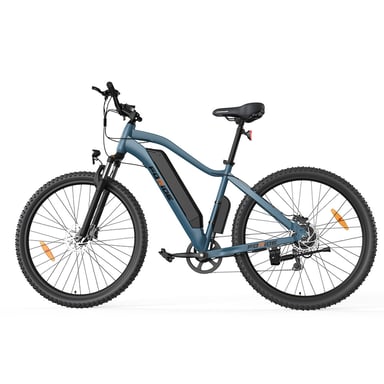 Bicicleta Eléctrica Foride Xtremer 3, Motor de 250W, Batería de 48V 12Ah, Neumáticos de 29*2.4 pulgadas, Velocidad Máxima de 25 km/h, Autonomía Máxima de 120 km, Frenos de Disco Hidráulicos, Suspensión con Bloqueo, Shimano de 7 Velocidades