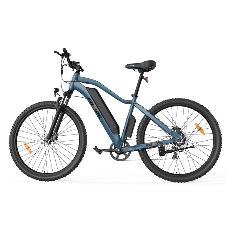 Bicicletta Elettrica Foride Xtremer 3, Motore 250W, Batteria 48V