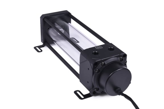 Alphacool 13326 pièce et accessoire pour systèmes de refroidissement d'ordinateurs Bloc d'eau - Neuf