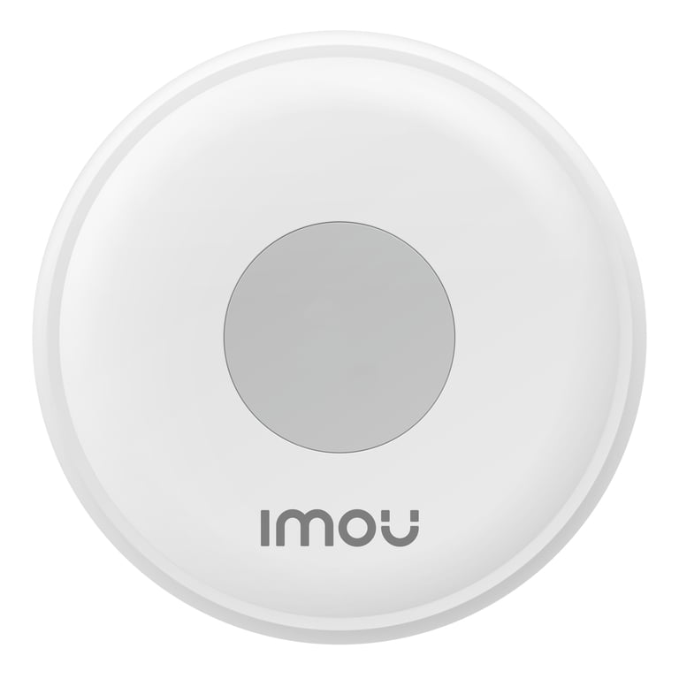 Kit Alarme connectée 5 éléments IMOU Neuf - vue 2