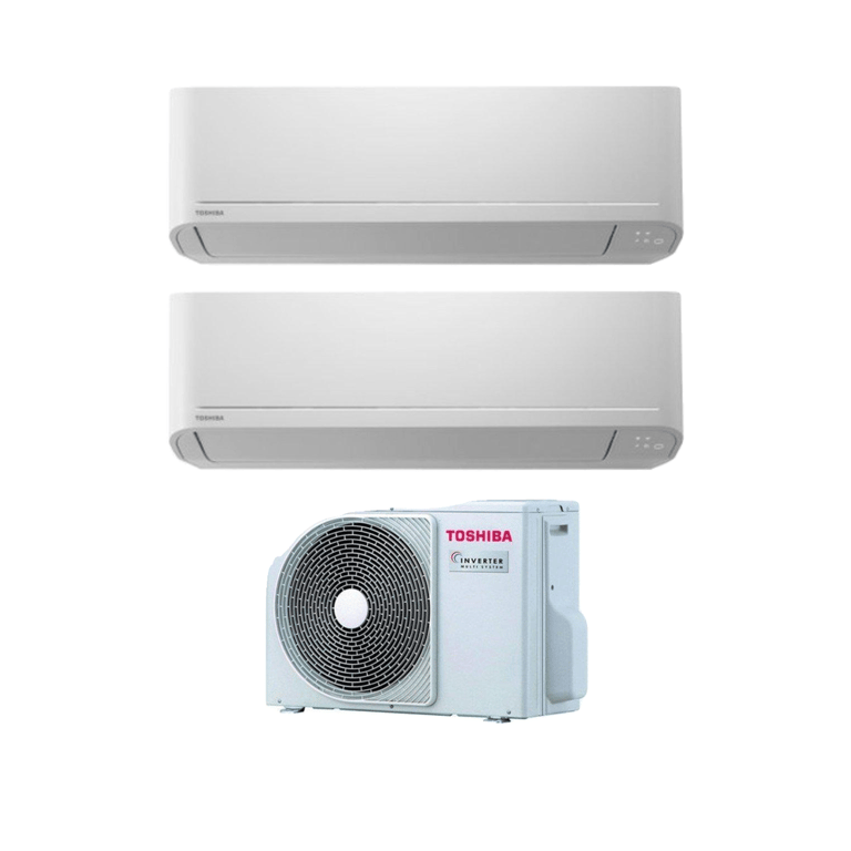 Climatiseur Toshiba seiya 7.5 kW Neuf