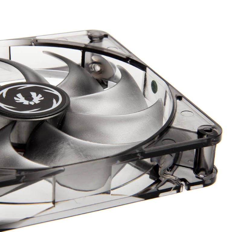BitFenix 14cm Spectre LED PWM Boitier PC Ventilateur Neuf - vue 3
