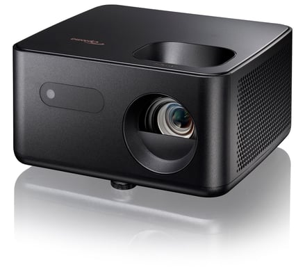Photon Life PK31 - Proyector de vídeo DLP, LED RGB, 3D, 1600 lúmenes - Negro
