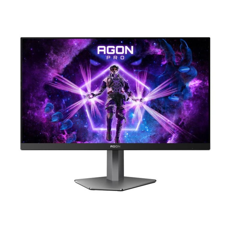 Ecran PC Gamer AGON PRO 25'' FHD 390 Hz - vue 3