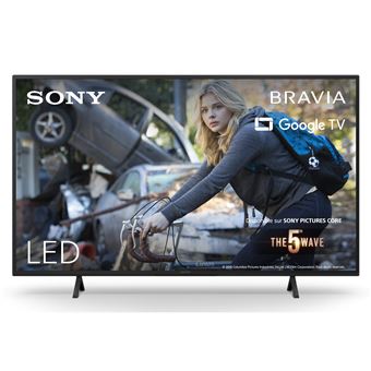 Sony KD-43X75WL 109,2 cm (43'') 4K Ultra HD Wifi Smart TV Nero