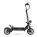 Trottinette électrique T107 Pro Pneu tout-terrain 11 pouces 3000W*2 Double moteur Batterie 60V 38.4Ah Autonomie maximale 80km