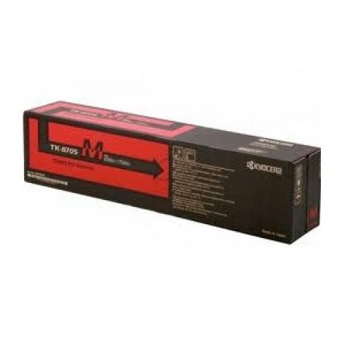 Kyocera TK originale cartouche de toner pour TASKalfa 6550ci 6551ci 7550ci 7551ci - vue 2