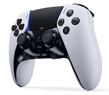 Mando inalámbrico DualSense Edge (Exclusivo 2023)