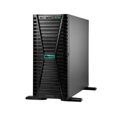 HPE ProLiant ML110 Gen11 4510 serveur 960 Go Tour 4.5U Intel® Xeon® 2 4 GHz DDR5 SDRAM Neuf - vue 7