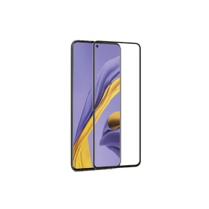 Cristal templado antibacterias Tiger Glass Plus: Samsung Galaxy A51