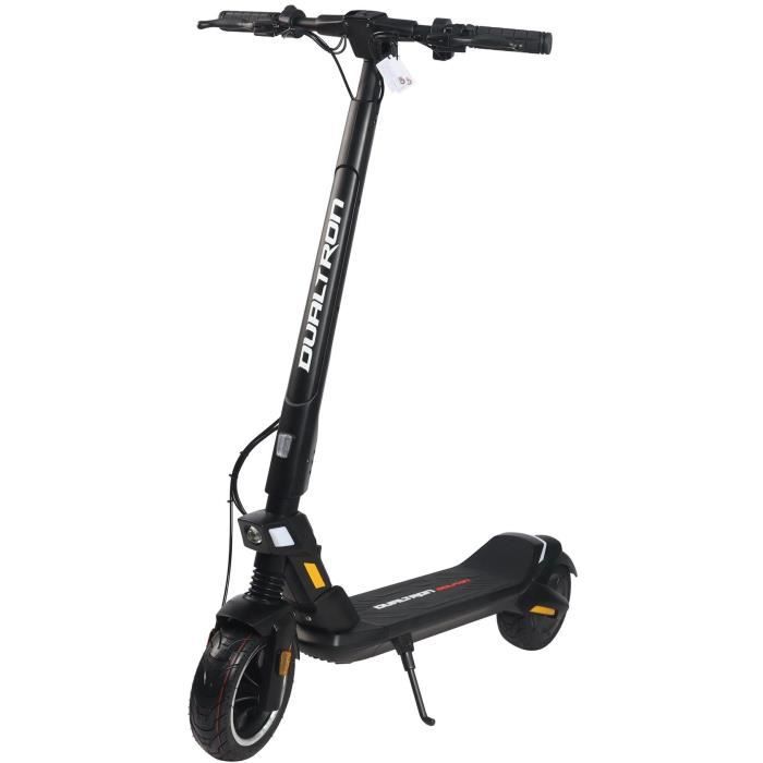 Trottinette électrique DUALTRON Dolphin 9 pouces 25 km - vue 3