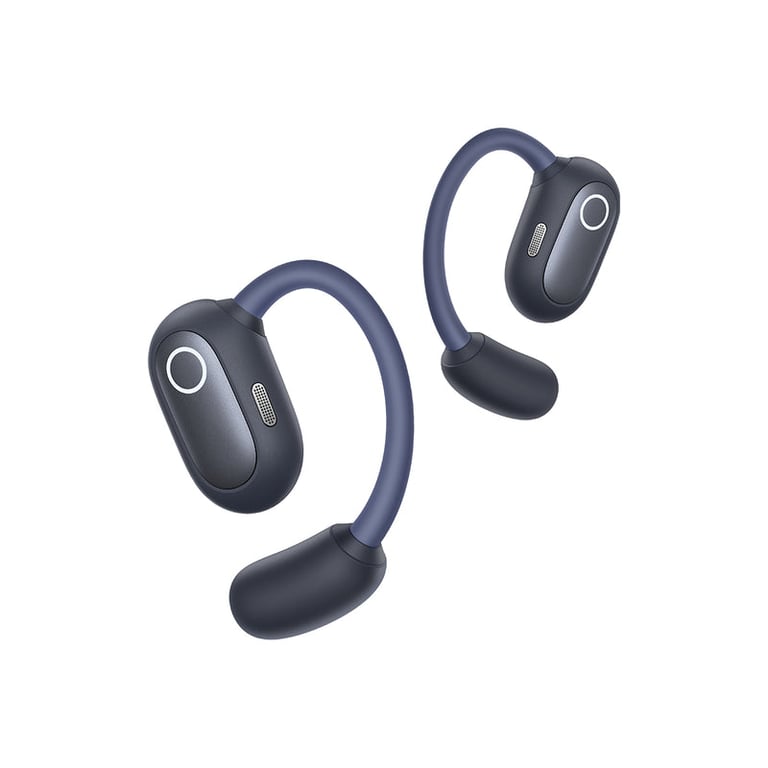 Casque Sans Fil Baseus Eli Sport 1 – Bluetooth, Crochets Auriculaires, IPX4 - vue 2