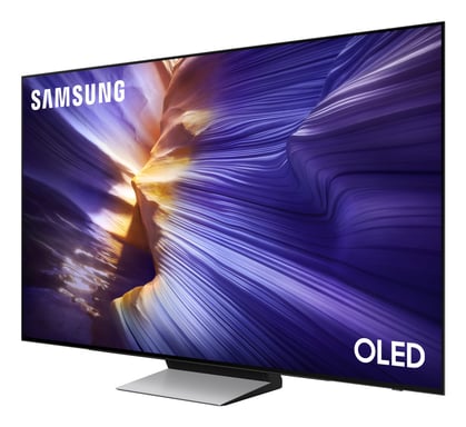 Samsung QE77S90FAEXZT Televisor 195,6 cm (77'') 4K Ultra HD Smart TV Wifi Negro