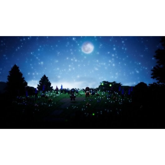 Octopath Traveler 0 Jeu Nintendo Switch 2 - vue 6