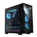 ASUS ROG G700 G700TF-07265F351W Intel Core Ultra 7 265F 32 Go DDR5-SDRAM 1 To SSD NVIDIA GeForce RTX 5070 Ti Windows 11 Home Tower PC Noir