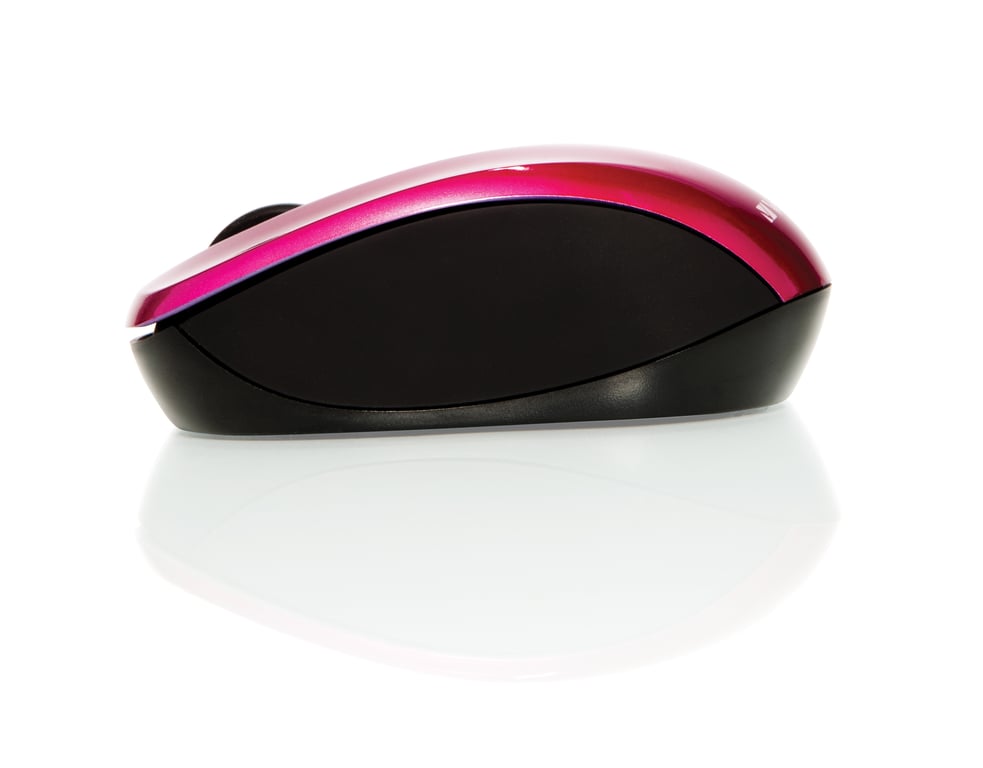 Verbatim Go Nano souris Bureau RF sans fil 1600 DPI - Neuf