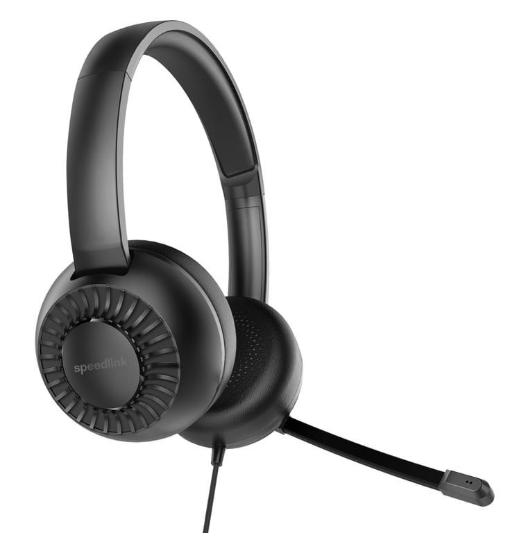 Speedlink Metis - vue 2