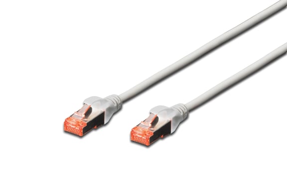 Digitus Cable de conexión CAT 6 S/FTP