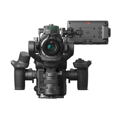 Cámara DJI Ronin 4D-6K Pro