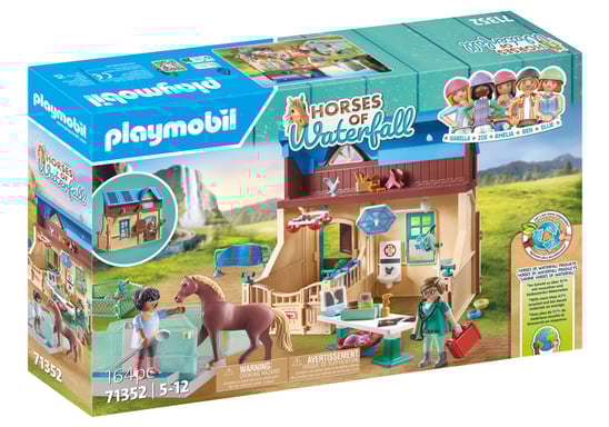 Juguete Playmobil 71352