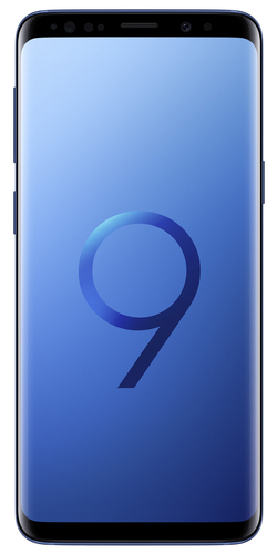 Galaxy S9 64 Go, Bleu, débloqué - Samsung