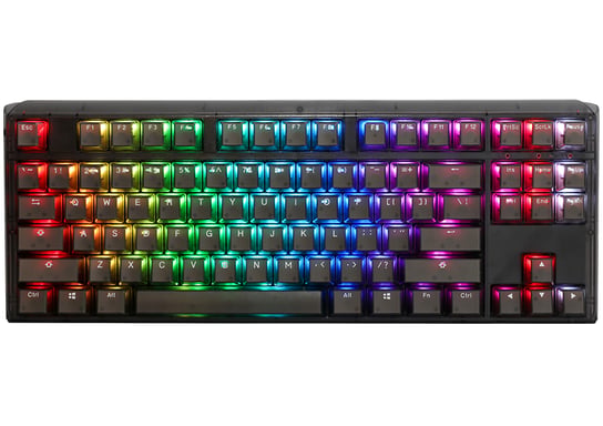 Ducky One 3 TKL clavier Gaming USB Noir - Neuf