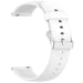 Correa de silicona para reloj CMF Watch Pro 2 White