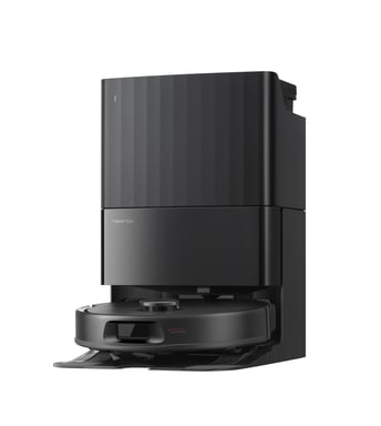 Roborock Qrevo L 0,33 L Noir