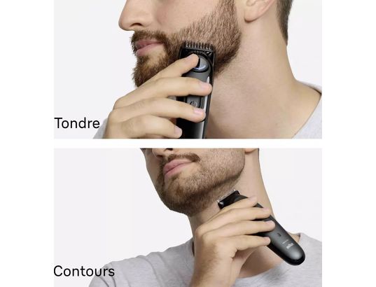 BRAUN BT3520 - vue 8