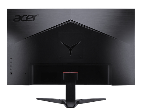 Acer Nitro KG2 KG272S 68,6 cm (27'') 1920 x 1080 pixels Full HD LCD Noir