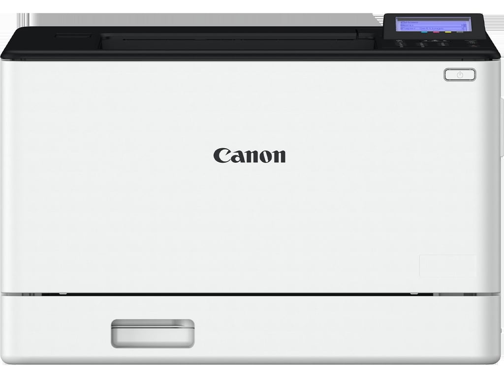 Canon i SENSYS LBP673Cdw - vue 2