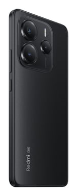 Redmi Nota 14 (5G) 256 GB, Nero