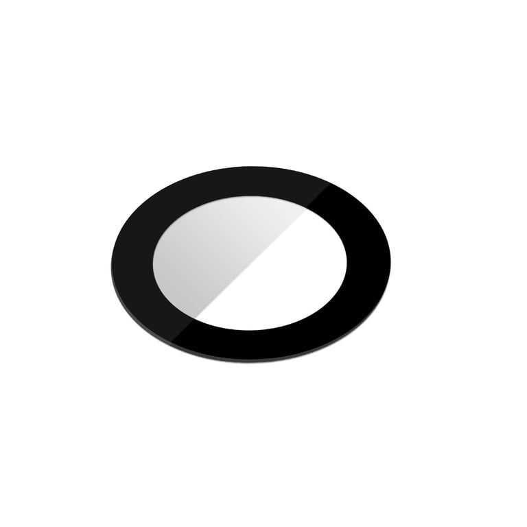 Samsung Lentille de Remplacement pour Caméra Arrière Principal Galaxy S23 / S23 Plus - vue 3